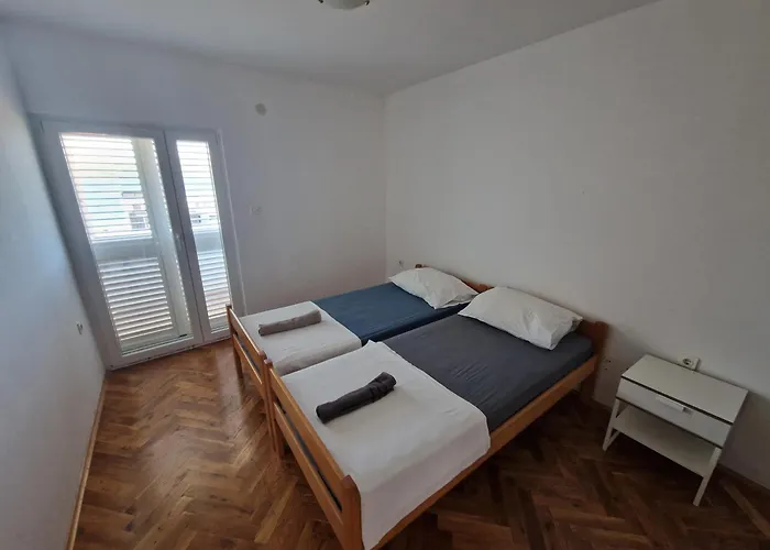 Apartments Mate