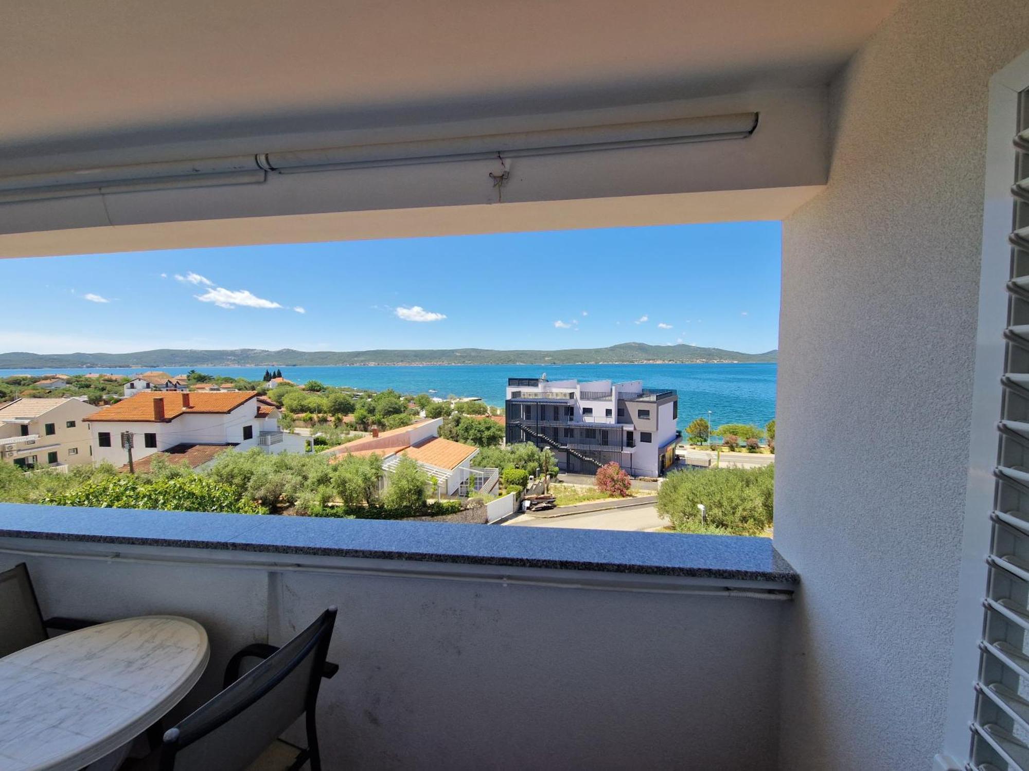 Apartment Mate Sveti Petar (Zadar)