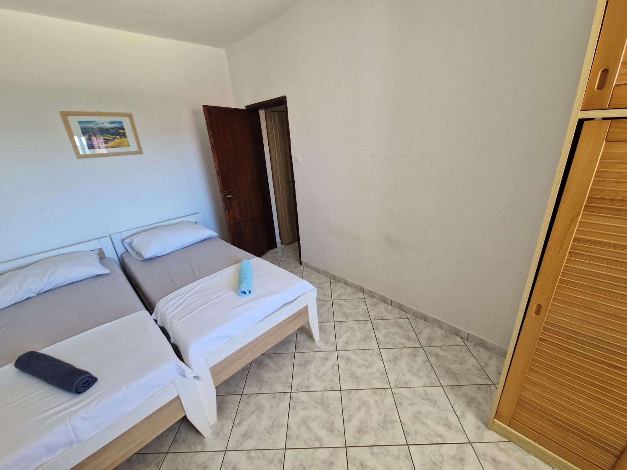 Apartment Mate Sveti Petar (Zadar)