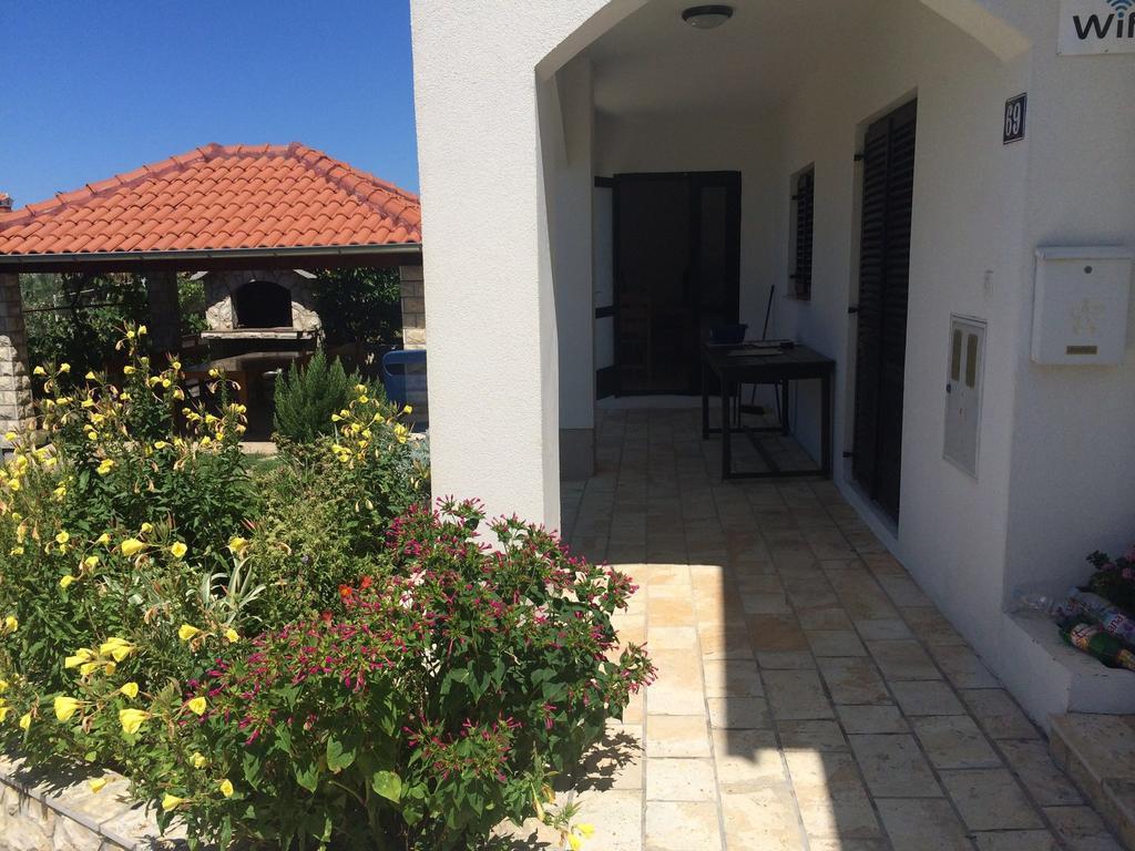 Apartment Mate Sveti Petar (Zadar)