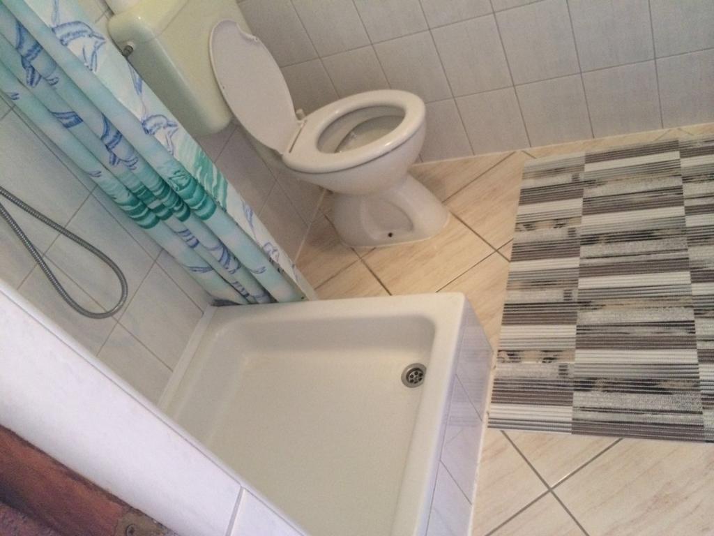 Apartment Mate *
