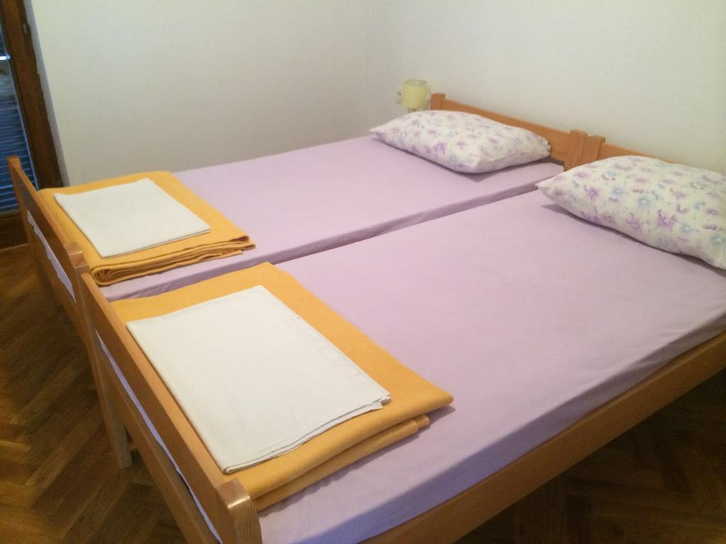 Apartment Mate Sveti Petar (Zadar)