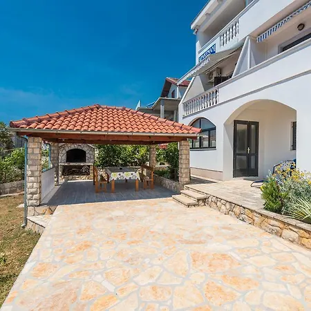 Apartments Mate Sveti Petar  Exterior foto