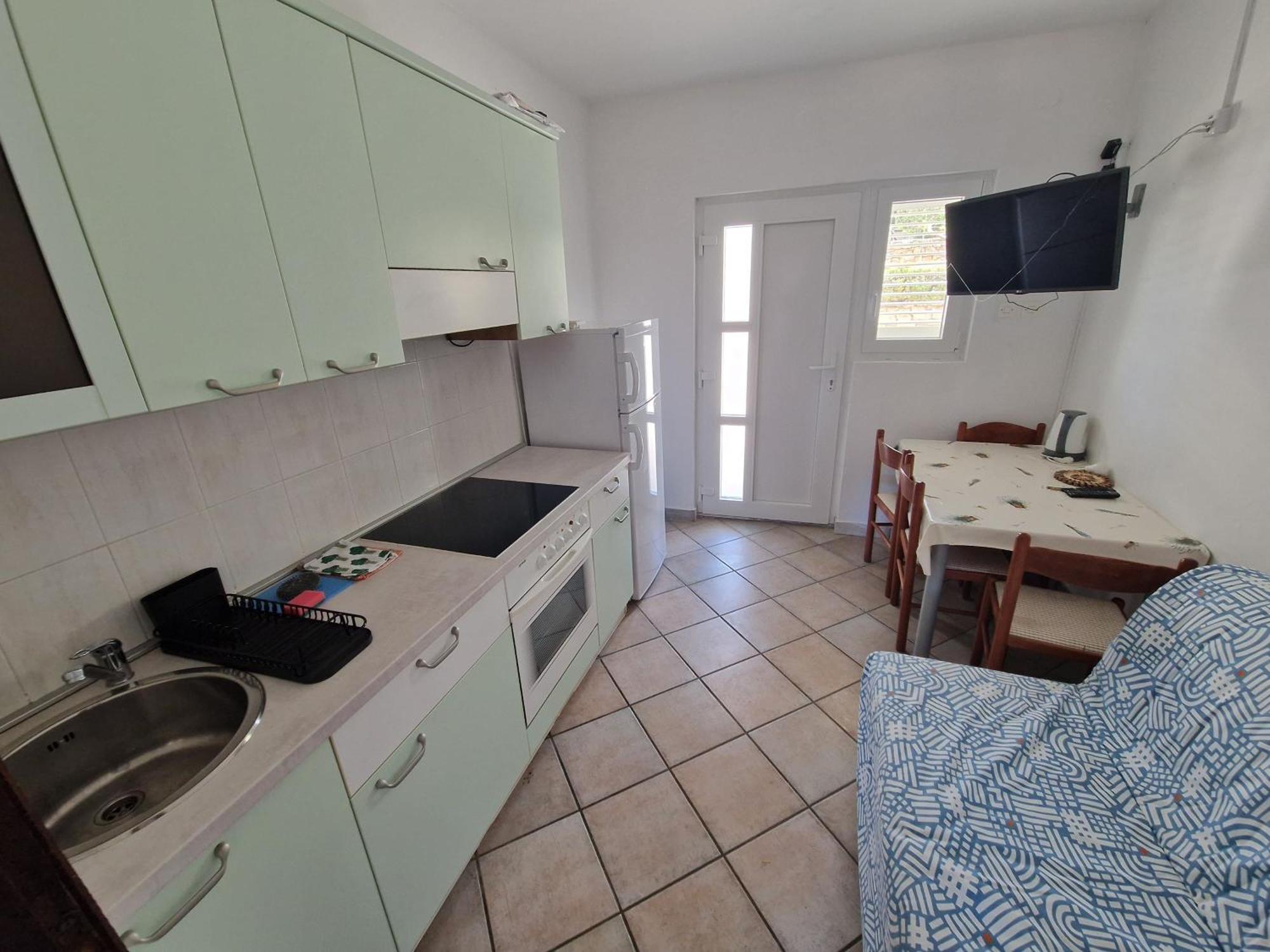 Mate Apartment