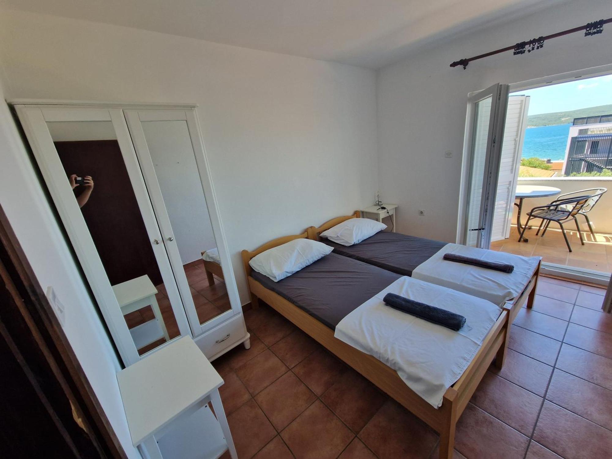 Mate Apartment